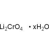 铬酸锂