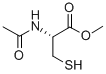 N-乙酰-L-半胱氨酸甲酯