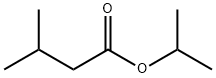 3-methyl-butyricacidisopropylester