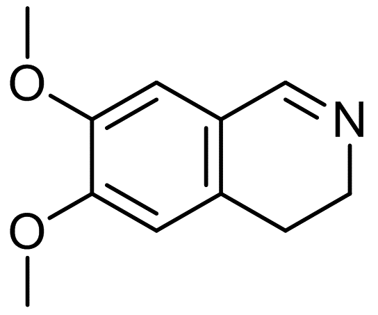 3,4-dihydro-6,7-dimethoxyisoquinoline