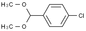 1-Chloro-4-Dimethoxymethyl-Benzene