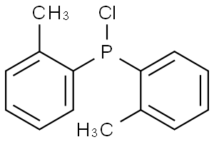 Chlorodi(o-tolyl)phosphine