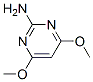 4,6-Dimethoxypyrimidin-2-amine