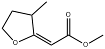(E)-methyl 2-(3-methyldihydrofuran-2(3H)-ylidene)acetate