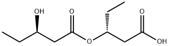 R-3-羟基戊酸二聚物