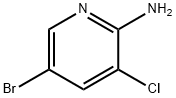 5-bromo-3-chloropyridin-2-amine