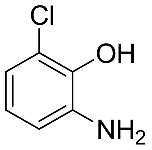 2-Amino-6-chlorophenol