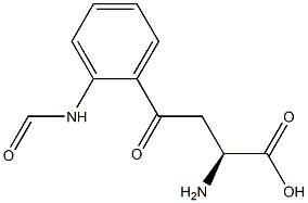 N'-formyl-L-Kynurenine