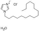 1-Hexadecyl-3-methylimidazolium