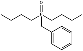 Dibutylbenzylphosphine oxide