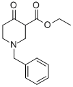1-Benzyl-3-carbethoxy-4-piperidone