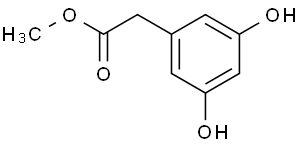 3,5-二羟基苯乙酸甲酯