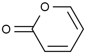 α-吡喃酮