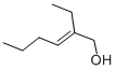 2-乙基-2-己烯醇