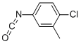 3-Chloro-4-methylphenylisocyanate