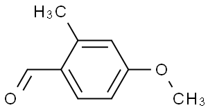 4-methoxy-2-methylbenzaldehyde