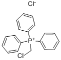 (Chloromethyl)triphenylphosphonium chloride purum