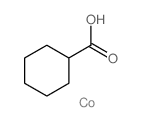 cobalt,cyclohexanecarboxylic acid