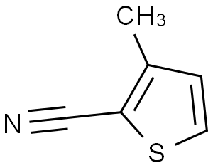 3-Methylthiophene-2-Carbonitrile