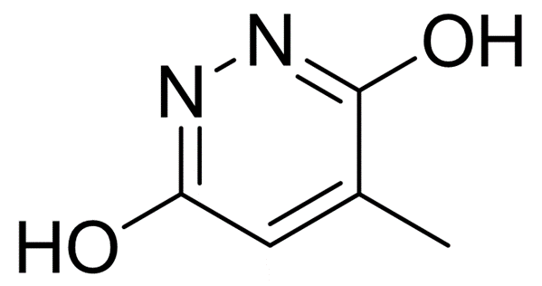 4-甲基哒嗪-3,6-二醇