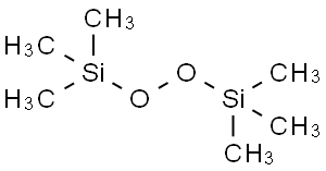 双(三甲基硅基)过氧化物