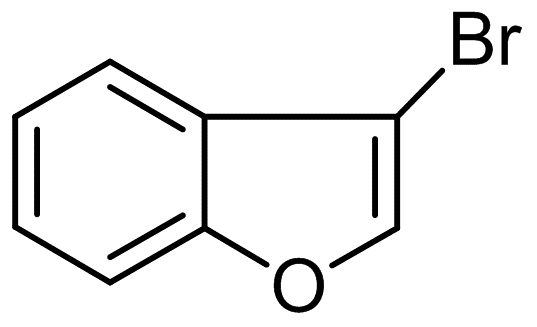 3-Bromo-1-benzofurane