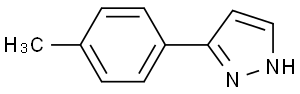 3-(4-Tolyl)Pyrazole