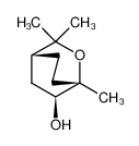 2-HYDROXY-1,8-CINEOLE