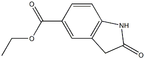 Ethyl2-oxoindoline-5-carboxylate