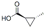 反式-2-甲基环丙烷羧酸