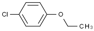 Benzene, 1-chloro-4-ethoxy-