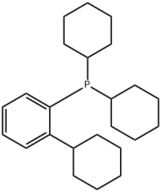 2-Cyclohexylphenyldicyclohexylphosphine