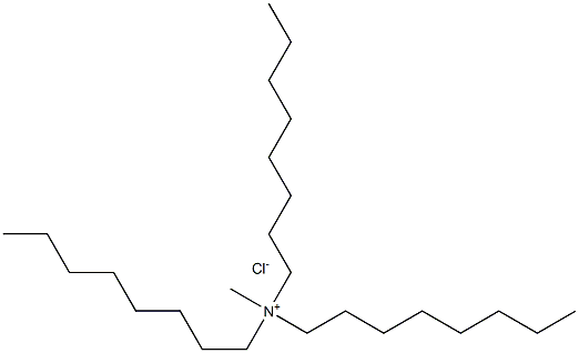 甲基三辛基氯化铵(R=C8-C10)
