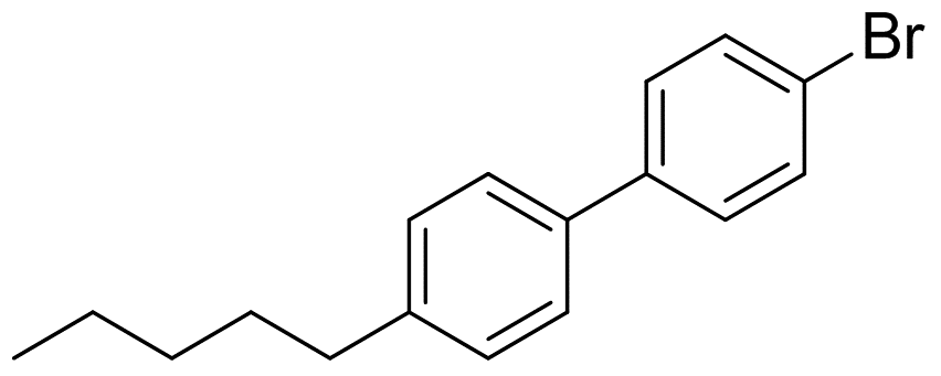 Bromopentylbiohenyl