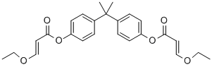 双酚 A 聚氧乙烯醚二丙烯酸酯