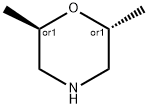 trans-2,6-Dimethylmorpholine