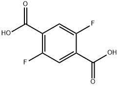 2,5-二氟对苯二甲酸