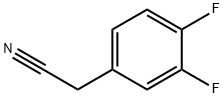 (3,4-difluorophenyl)acetonitrile