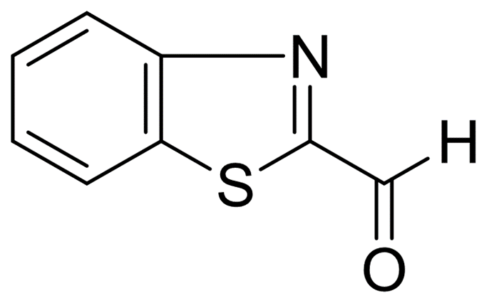 1,3-benzothiazole-2-carbaldehyde