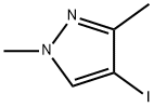 4-Iodo-1,3-dimethyl-1H-pyrazole
