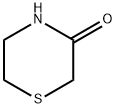 thiomorpholin-3-one