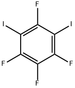 1,3-Diiodotetrafluorobenzene