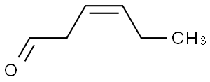 cis-beta,gamma-Hexylenic aldehyde