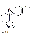 methyl abietate - resinate