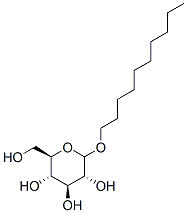 低聚物癸基辛基苷类