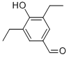 3,5-diethyl-4-hydroxybenzaldehyde