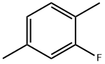 2-氟对二甲苯