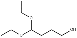 4,4-二乙氧基丁醇