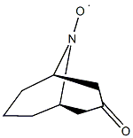 9-氮杂双环[3.3.1]壬烷-3-酮 N-氧自由基