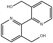 3,3'-bis(hydroxymethyl)-2,2'-bipyridine